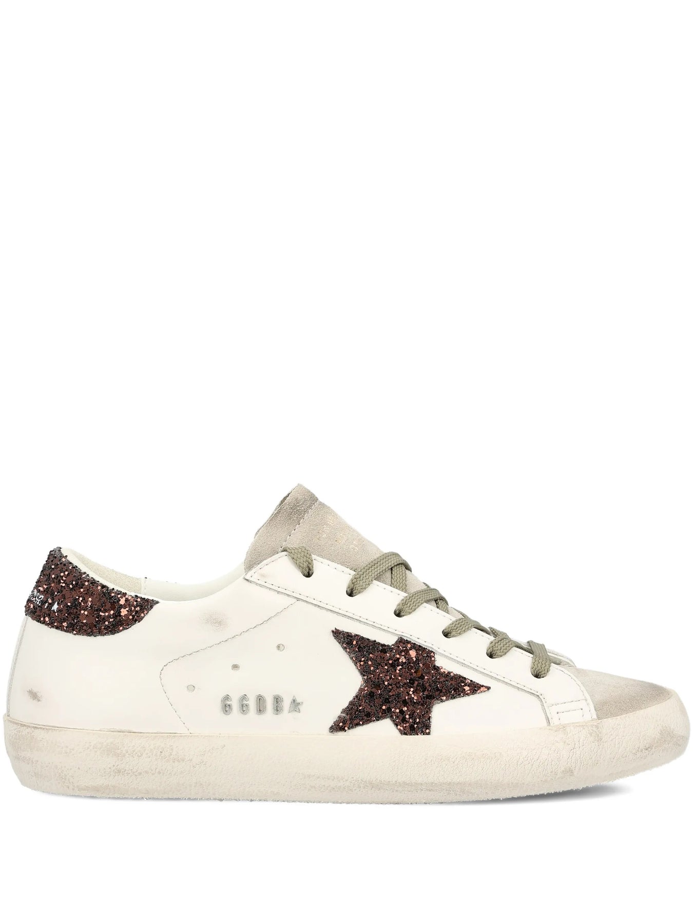 GOLDEN GOOSE