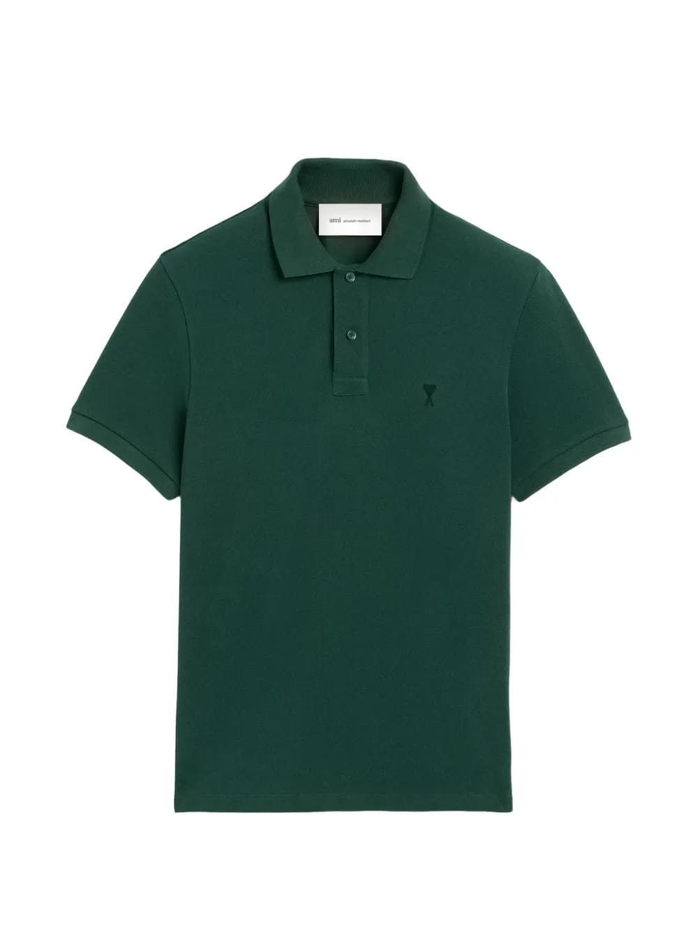 POLO AMI PARIS LOGO