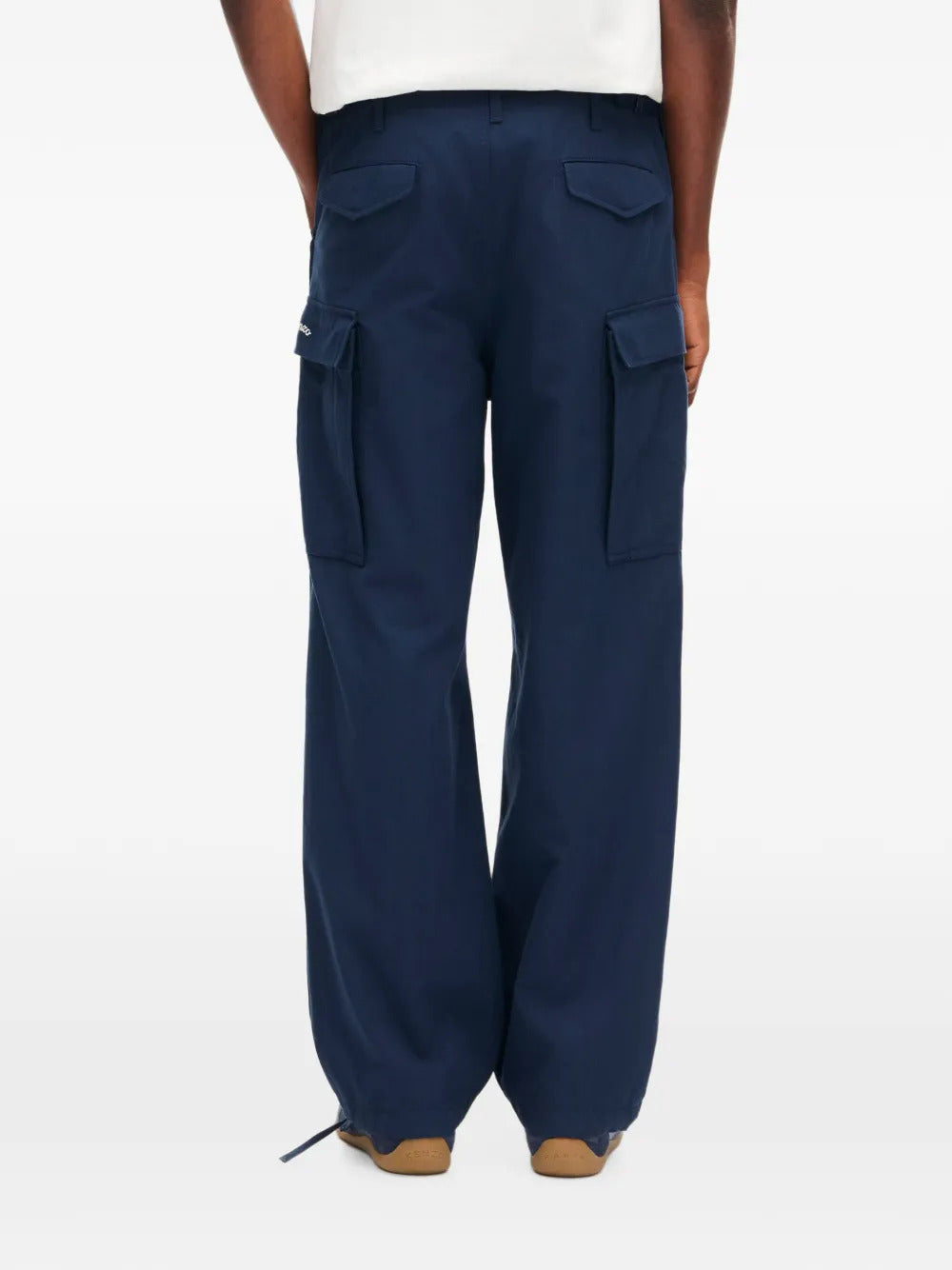 PANTALONES KENZO CARGO