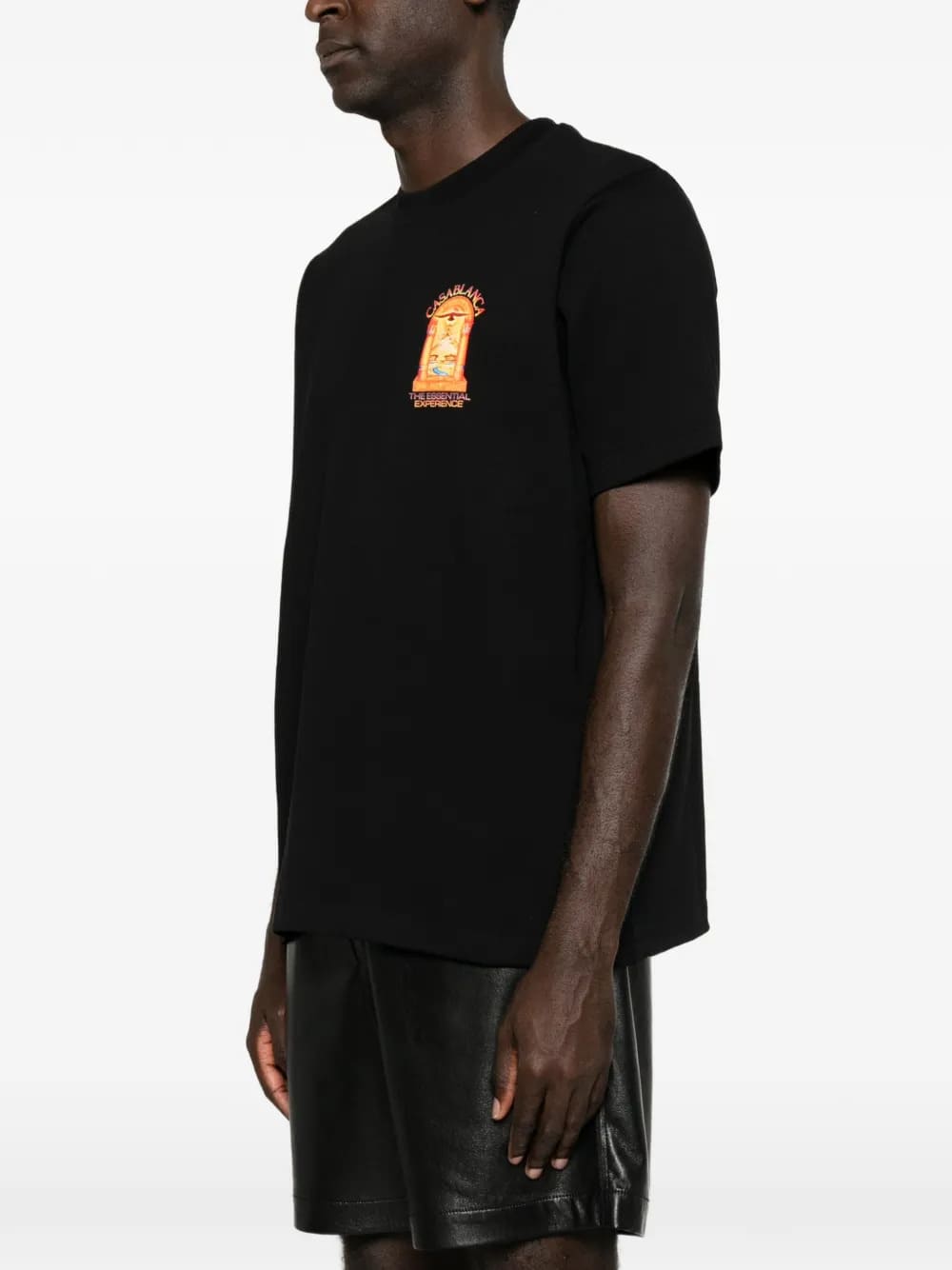 CAMISETA CASABLANCA HERMONS MIRAGE