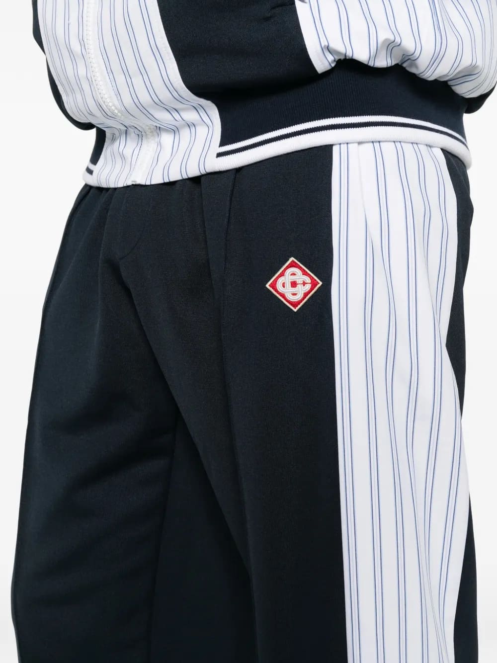 PANTALONES CASABLANCA LOGO
