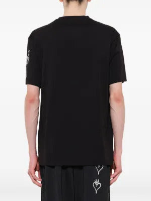CAMISETA Y-3 ESTAMPADA