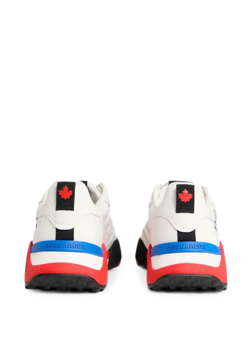 SNEAKERS DSQUARED2 D2 FLOW
