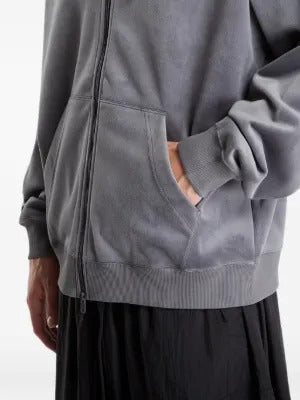 SUDADERA Y-3 VELVET