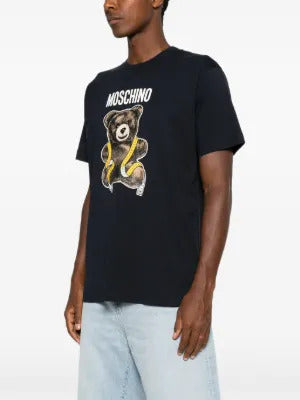 CAMISETA MOSCHINO TEDDY BEAR