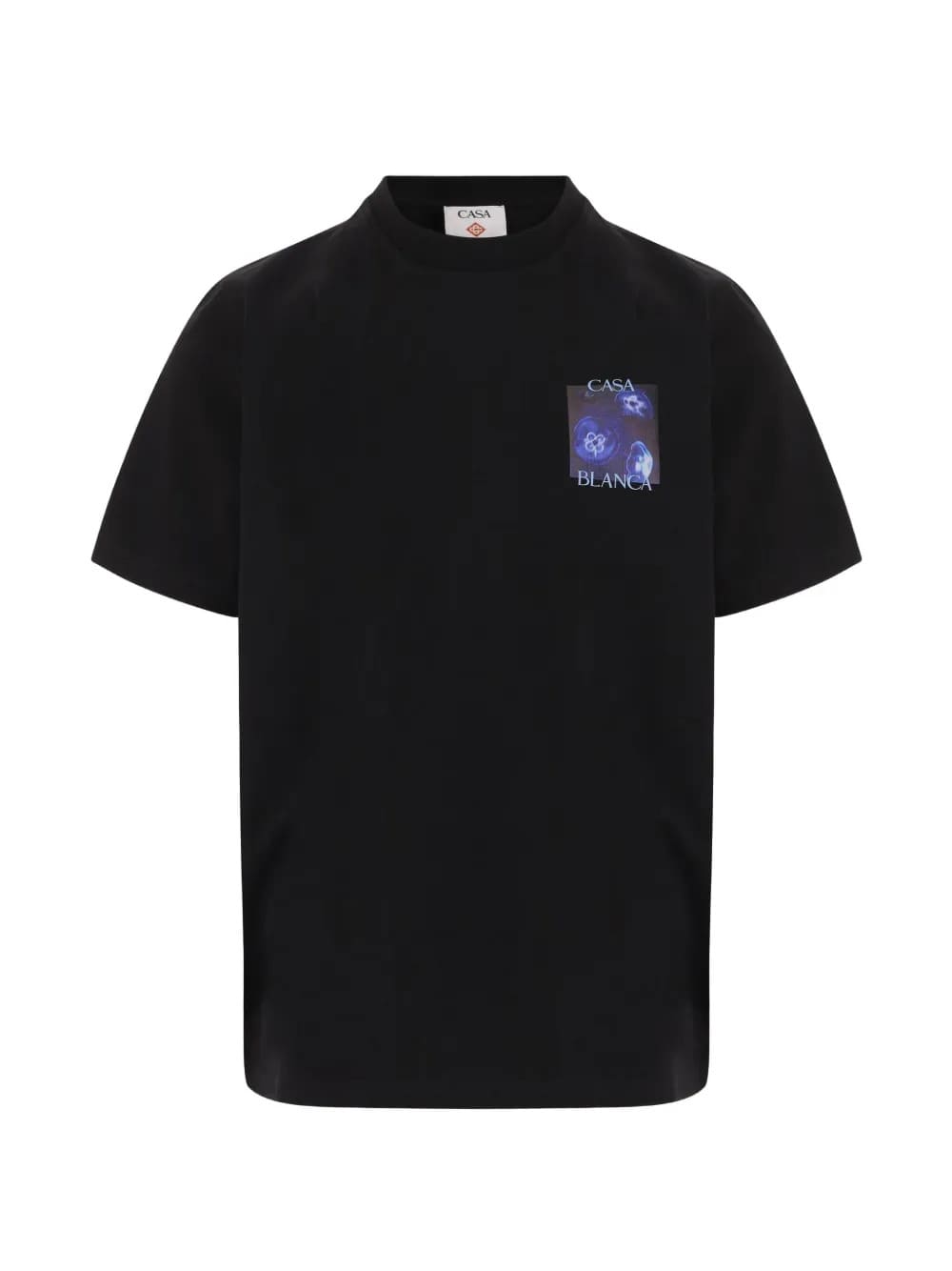 CAMISETA CASABLANCA MEDUSE