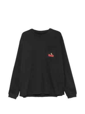 CAMISETA RHUDE LOGO