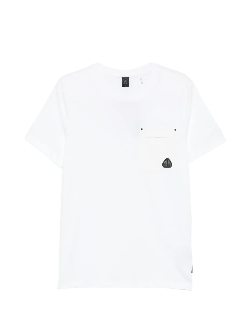 CAMISETA MOOSE KNUCKLES DALON