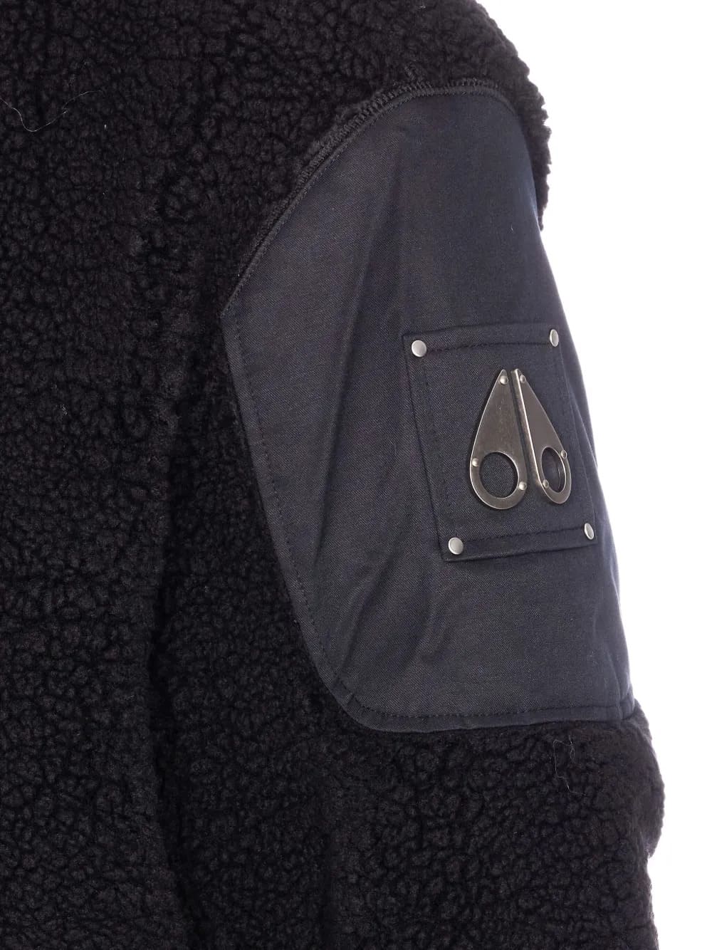 CHAQUETA MOOSE KNUCKLES BOLSILLOS