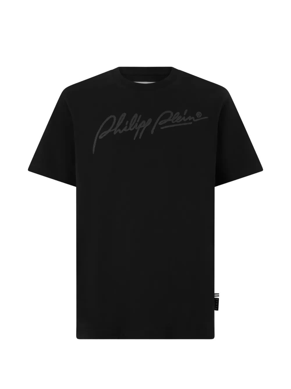 CAMISETA PHILIPP PLEIN LOGO