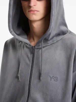 SUDADERA Y-3 VELVET