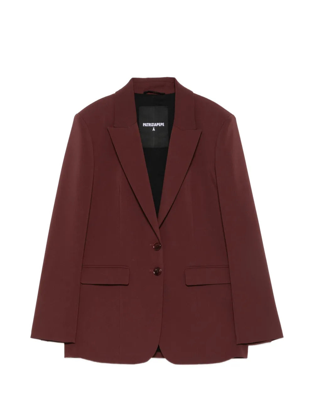 BLAZER PATRIZIA PEPE