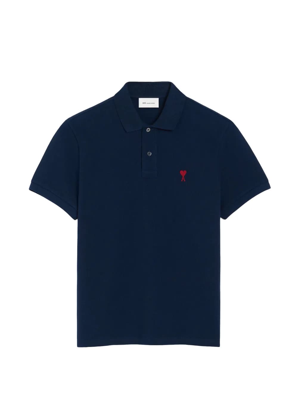 POLO AMI PARIS AMI LOGO