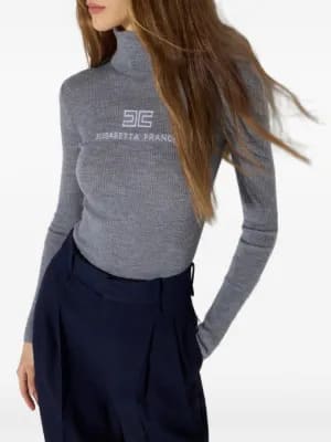TOP ELISABETTA FRANCHI PUNTO