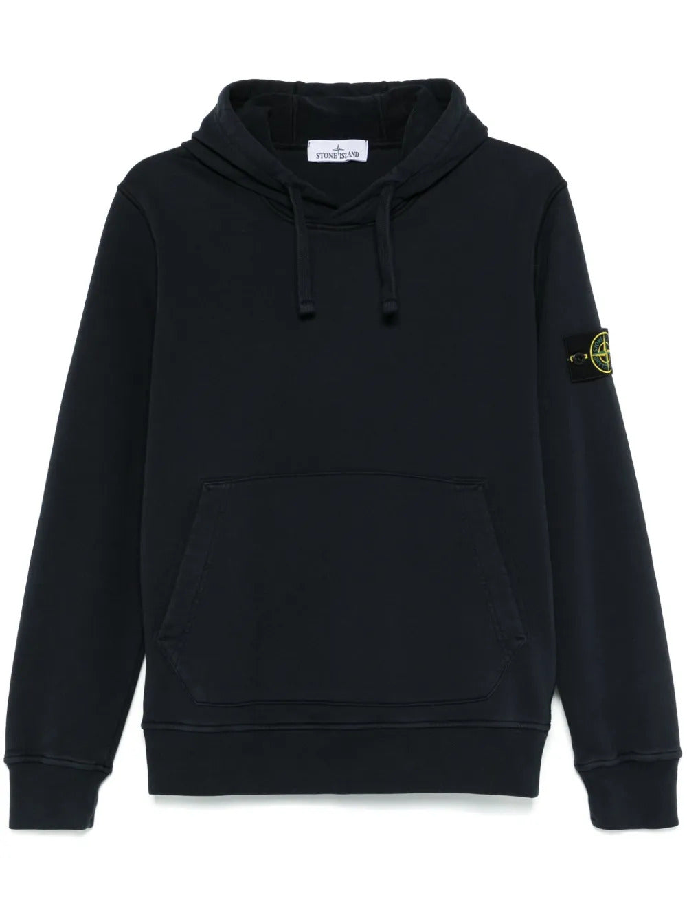 SUDADERA STONE ISLAND