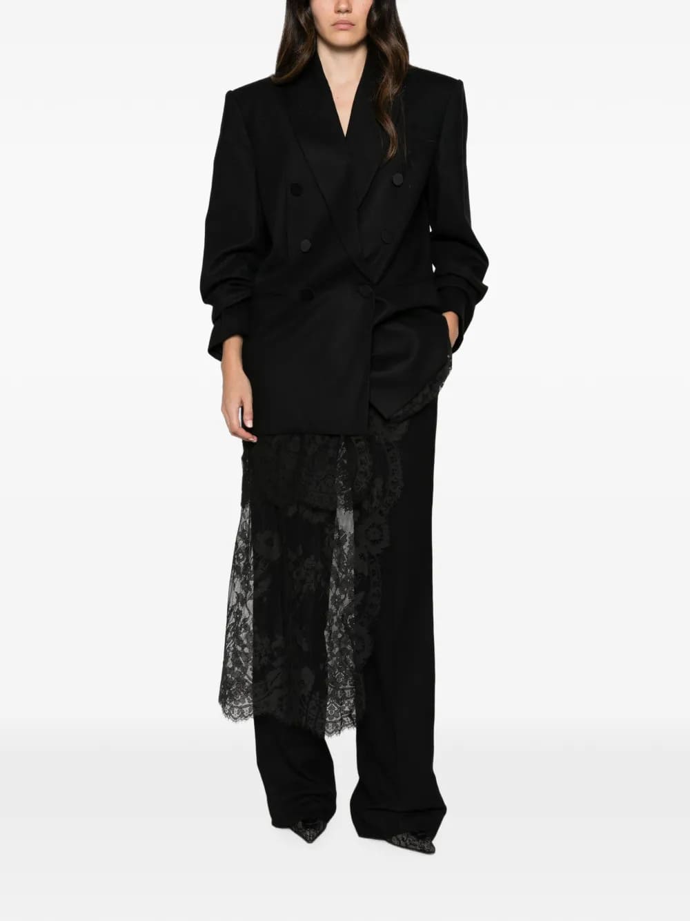 BLAZER ZIMMERMANN