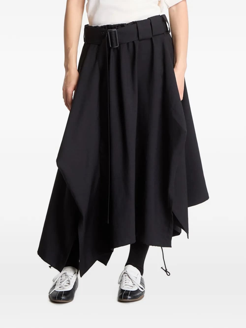 FALDA Y-3 SPORT