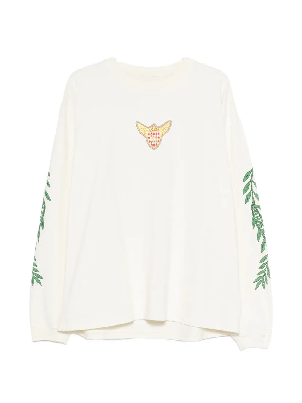 CAMISETA RHUDE RALLYE