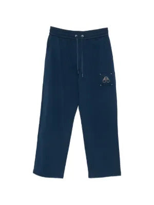 PANTALONES MOOSE KNUCKLES LOGO