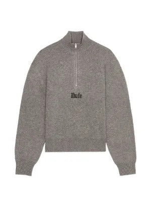 JERSEY RHUDE LOGO
