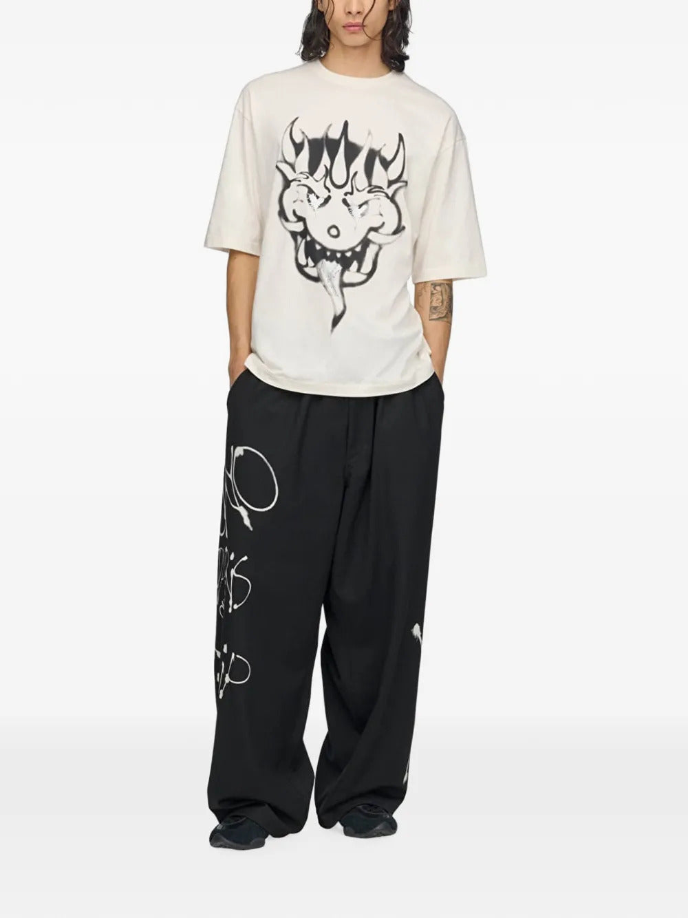 CAMISETA Y-3 CHITO