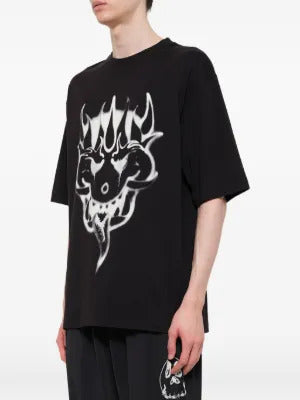 CAMISETA Y-3 YAKSHA