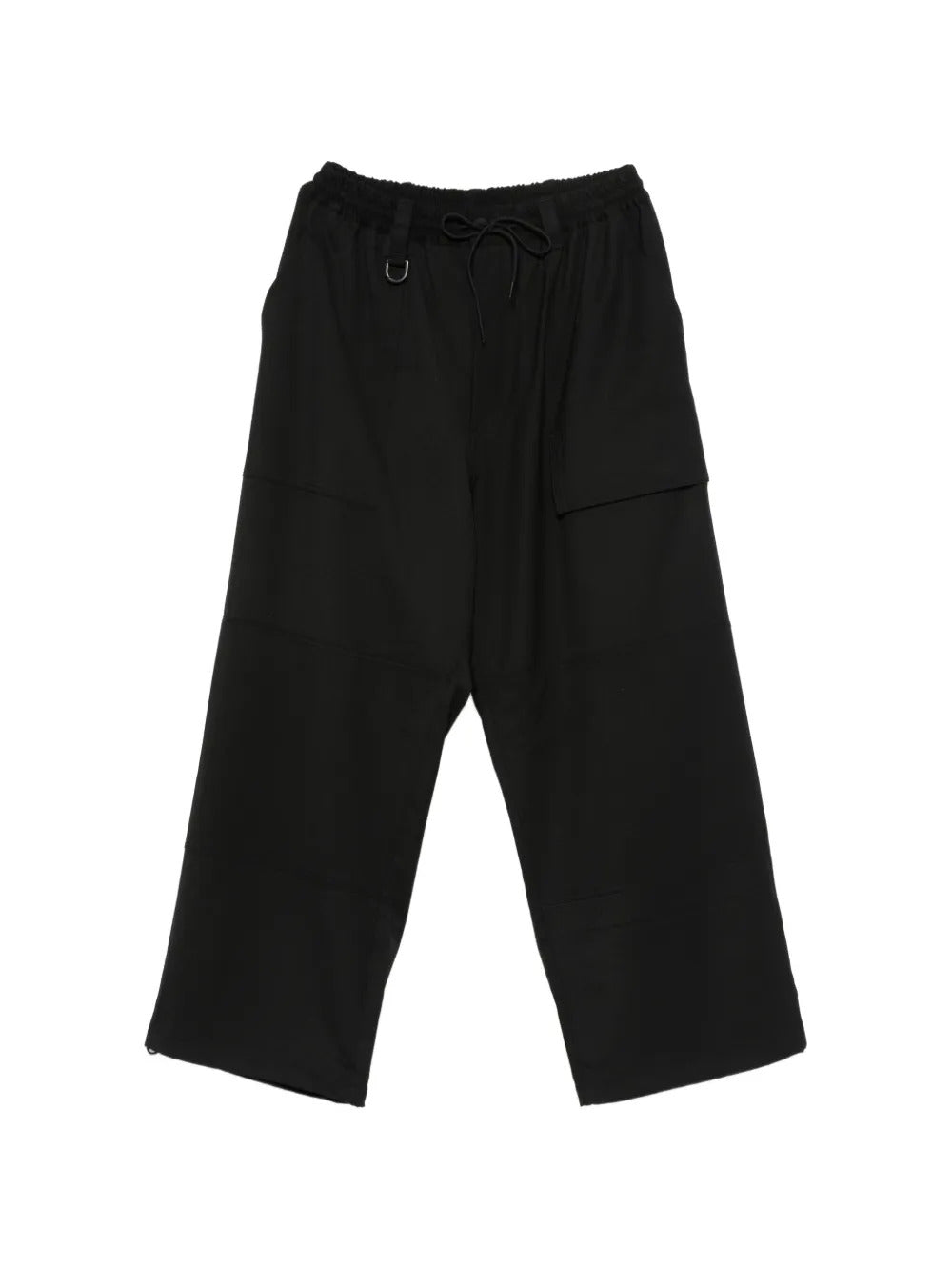 PANTALONES Y-3 CARGO