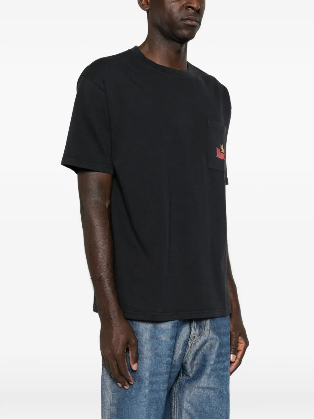 CAMISETA RHUDE AMERICAN