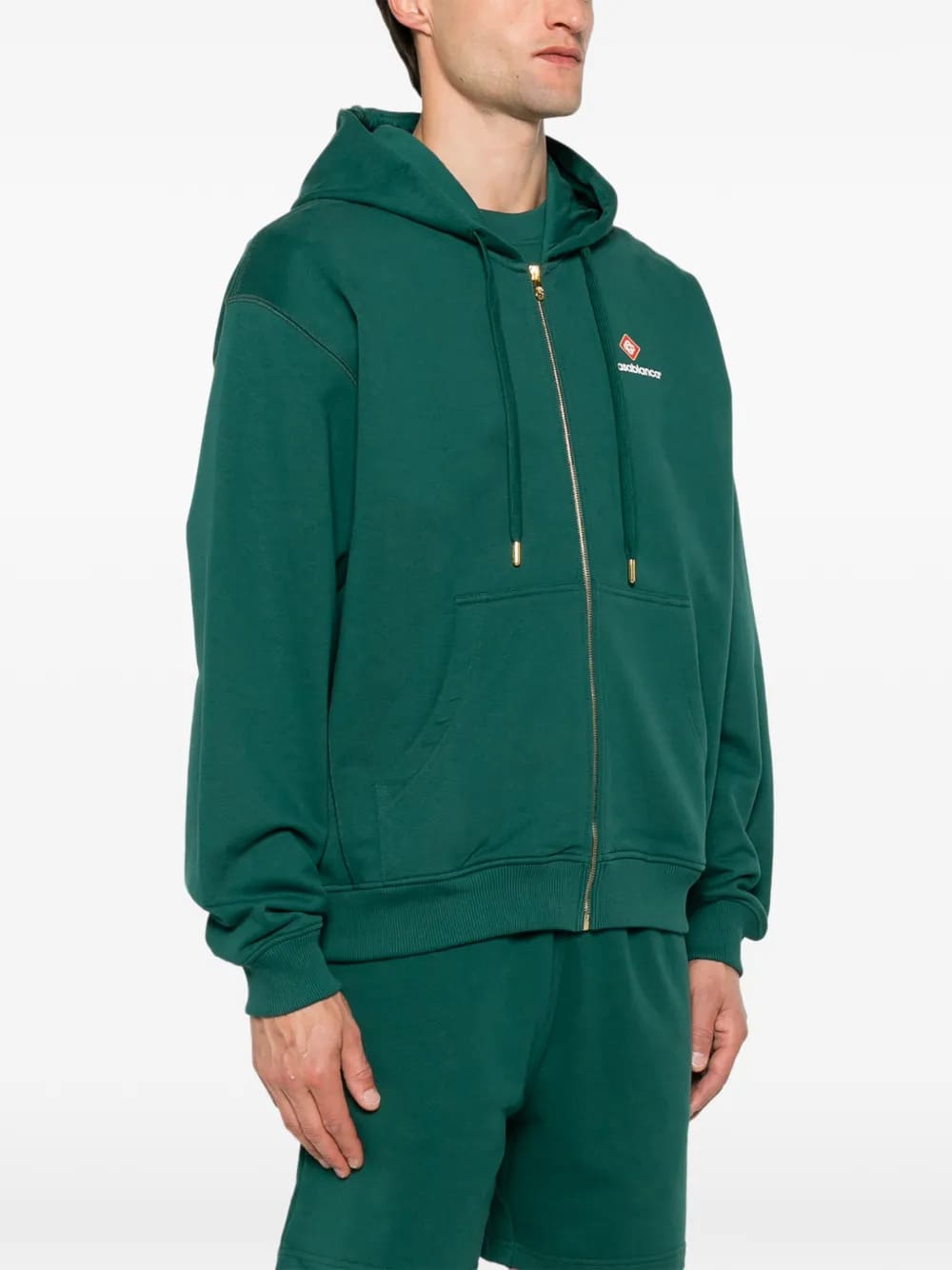 SUDADERA CASABLANCA SPORT