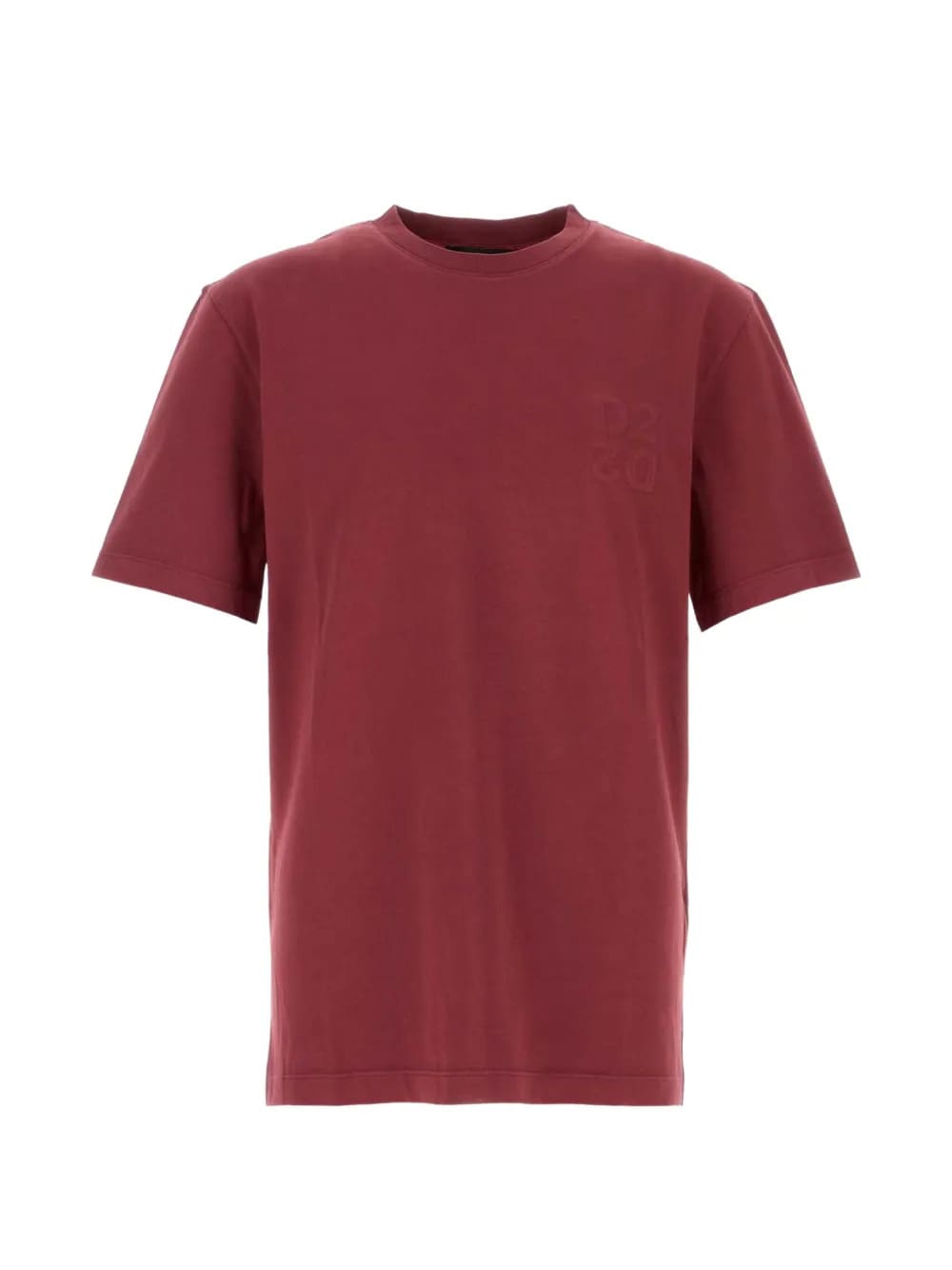CAMISETA DSQUARED2 LOGO