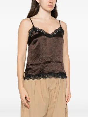 TOP TWINSET