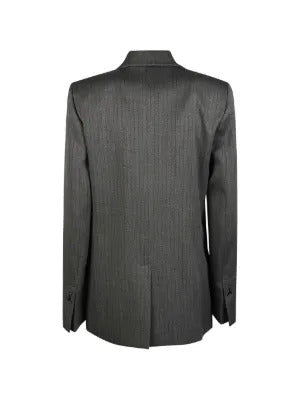 BLAZER PATRIZIA PEPE