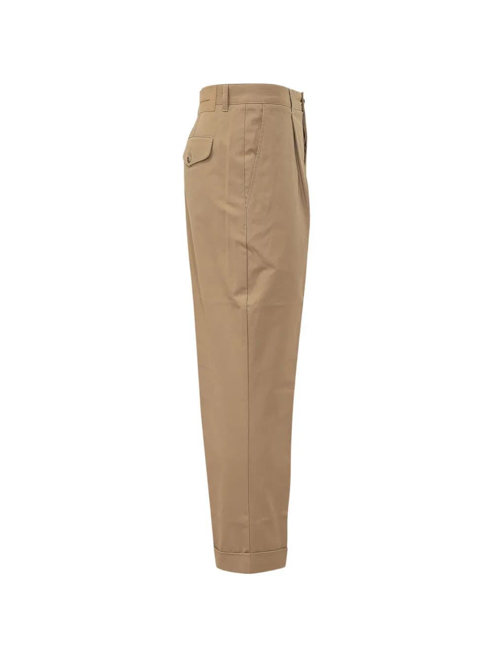 PANTALONES AMI PARIS