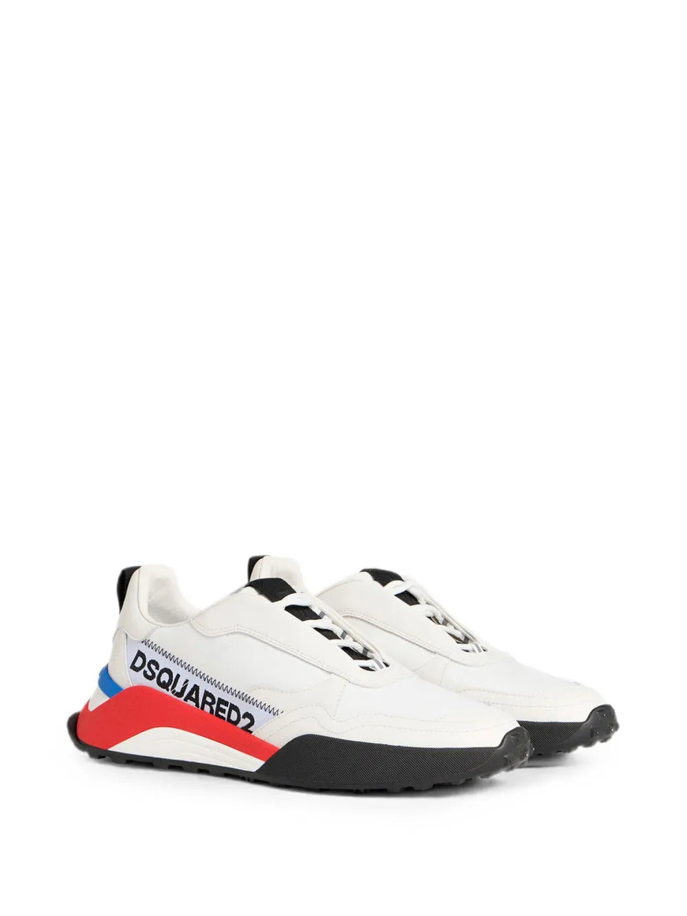 SNEAKERS DSQUARED2 D2 FLOW