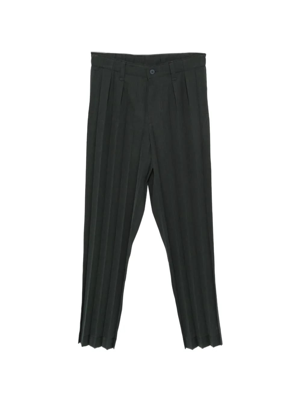 PANTALONES HOMME PLISSE ISSEY MIYAKE