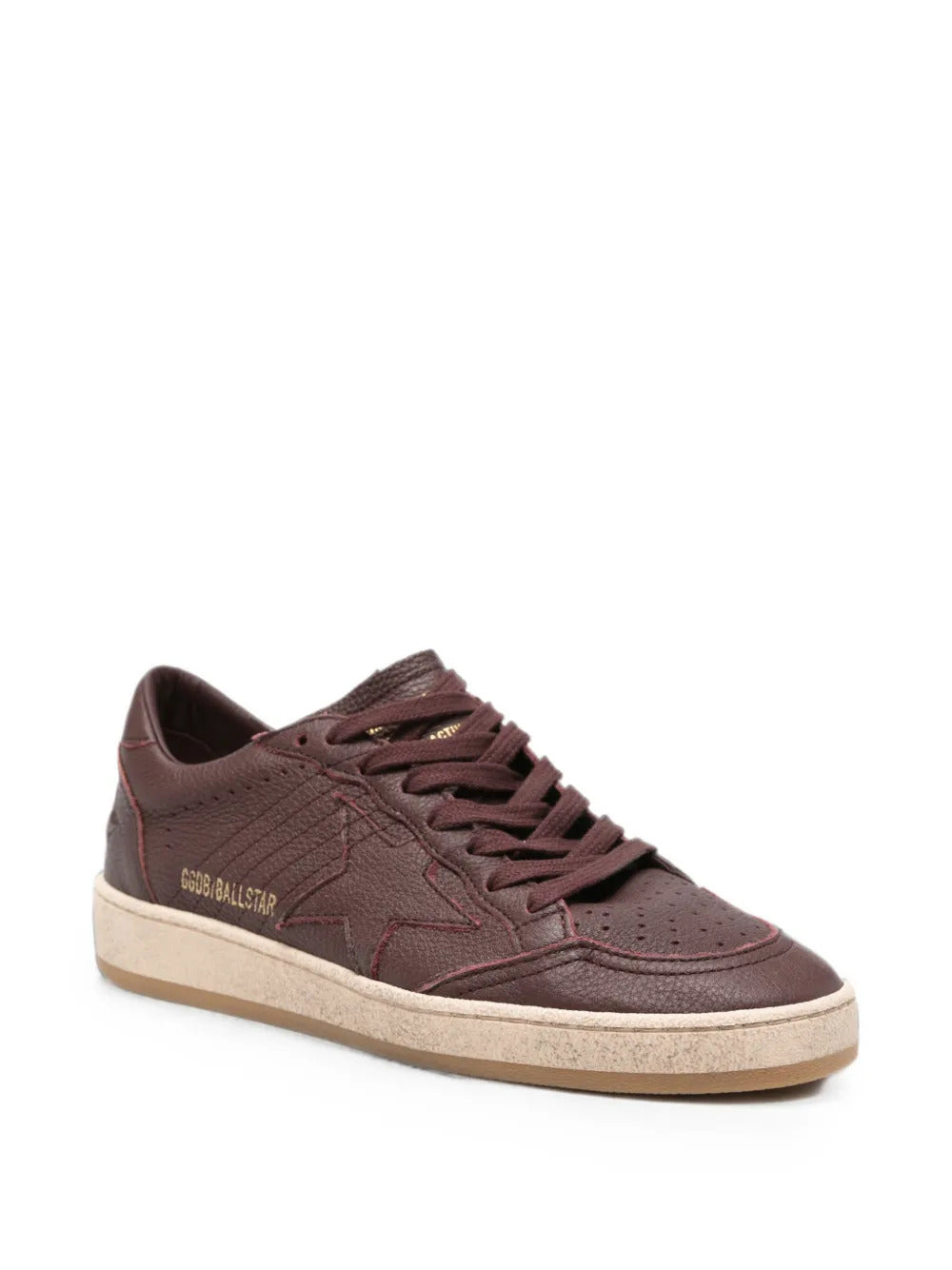SNEAKERS GOLDEN GOOSE BALL STAR