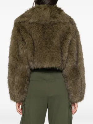 CHAQUETA PATRIZIA PEPE