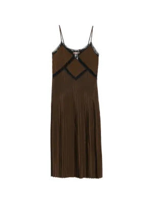 VESTIDO TWINSET
