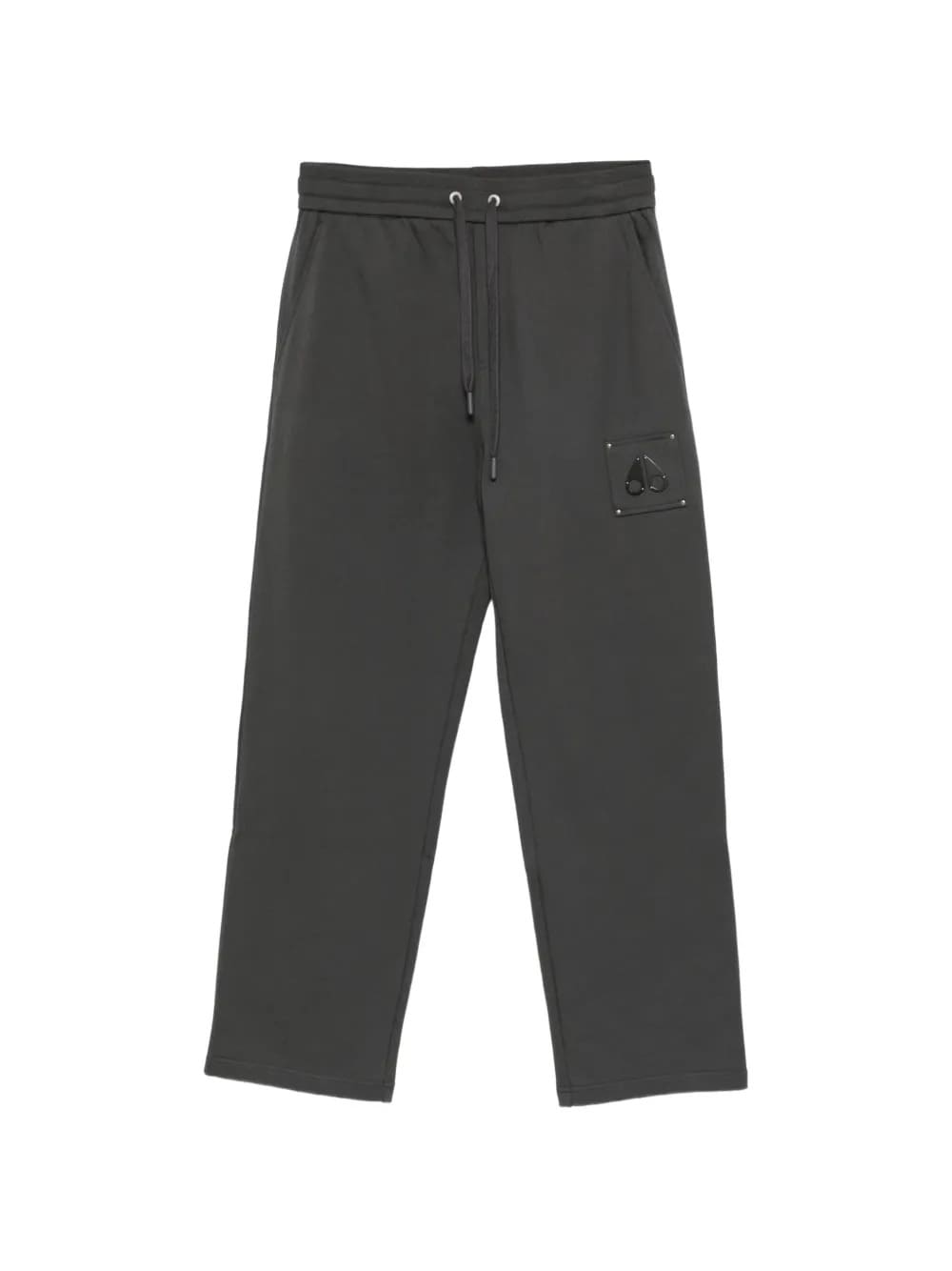 PANTALONES MOOSE KNUCKLES LOGO