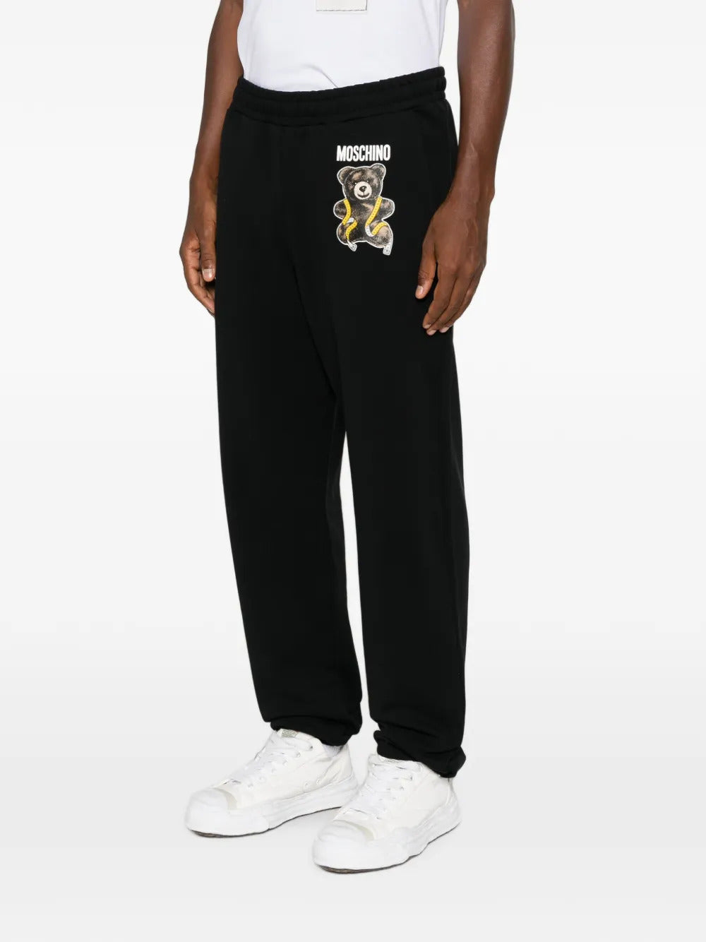 PANTALONES MOSCHINO TEDDY BEAR