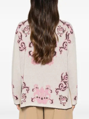 JERSEY TWINSET