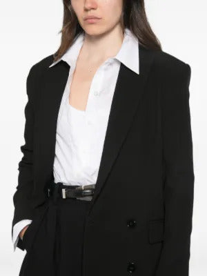 BLAZER PATRIZIA PEPE