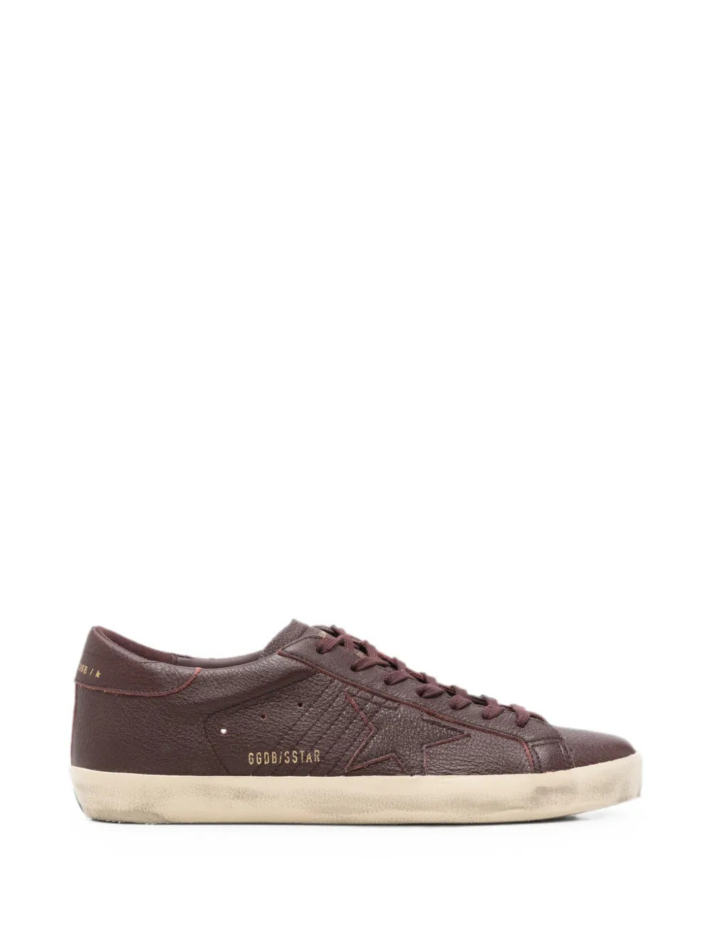 SNEAKERS GOLDEN GOOSE SUPER-STAR