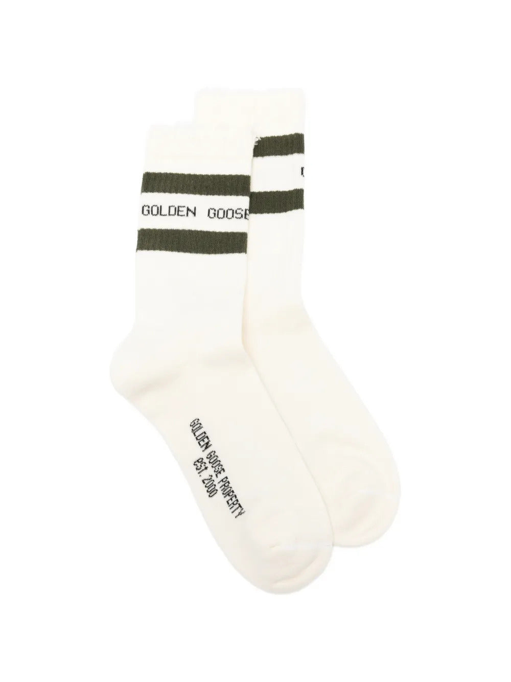 CALCETINES GOLDEN GOOSE