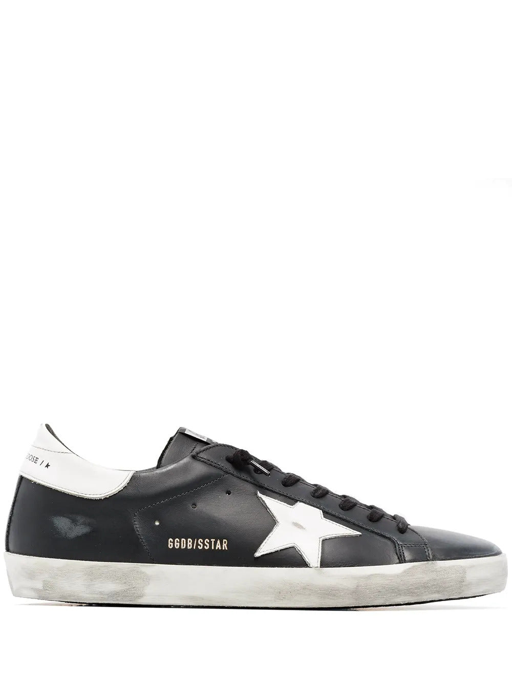 SNEAKERS GOLDEN GOOSE SUPERS STAR