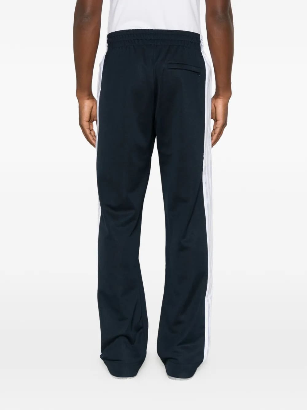 PANTALONES CASABLANCA LOGO