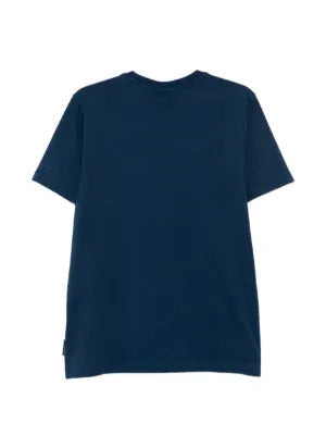 CAMISETA MOOSE KNUCKLES BOLSILLO