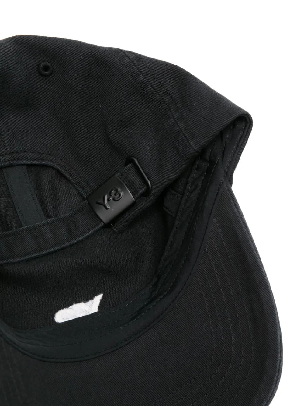 GORRA Y-3 LOGO