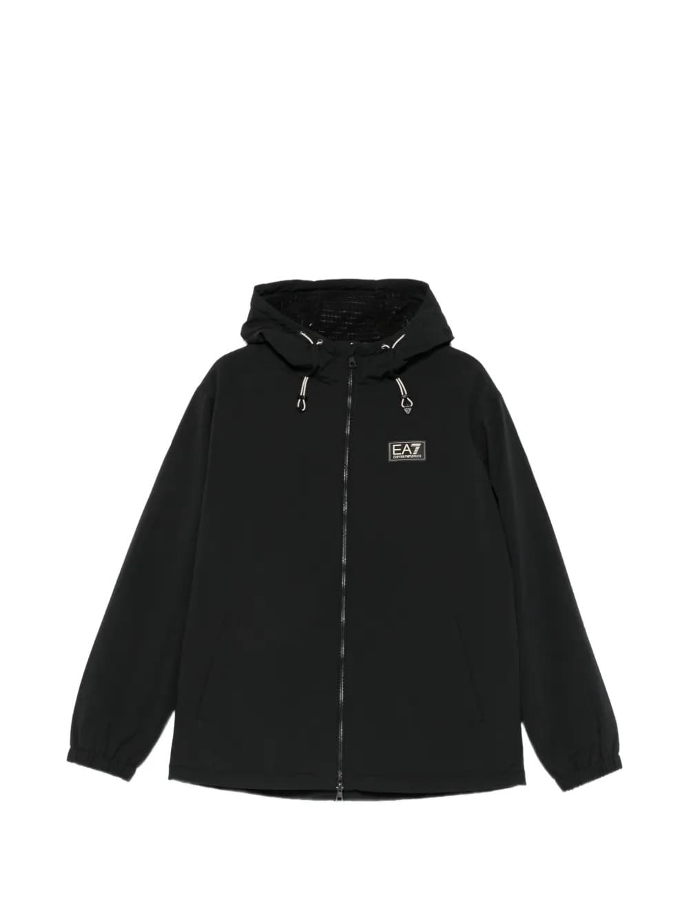 CHAQUETA EA7 LOGO