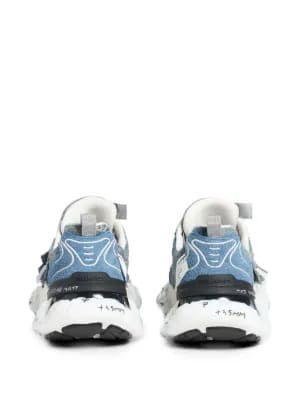 SNEAKERS DSQUARED2 FASTER